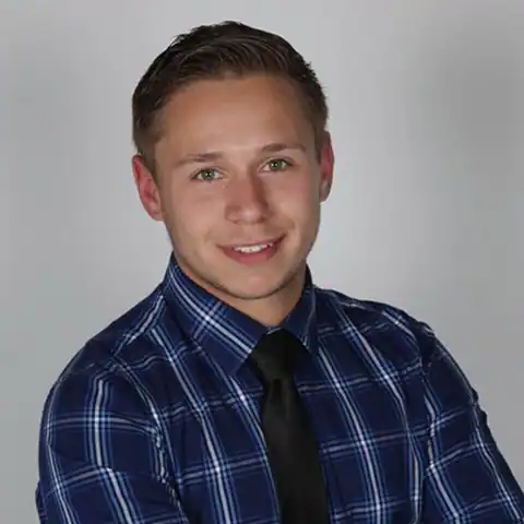 Dominic Boettger