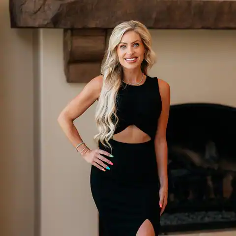 Sydney Grimsrud