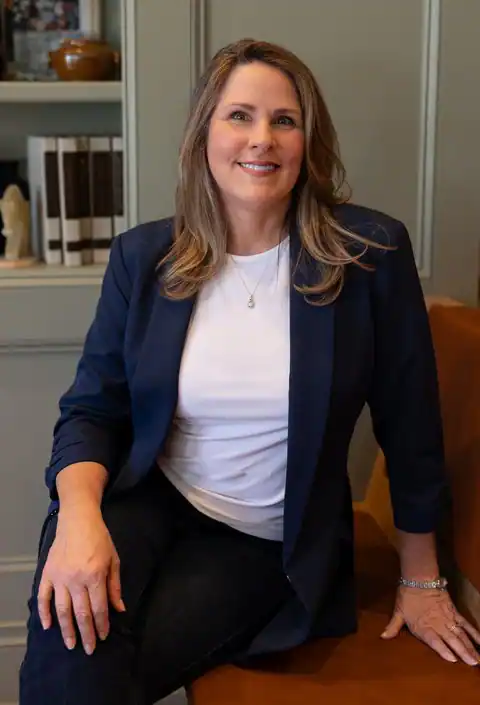 Tina Kormushoff
