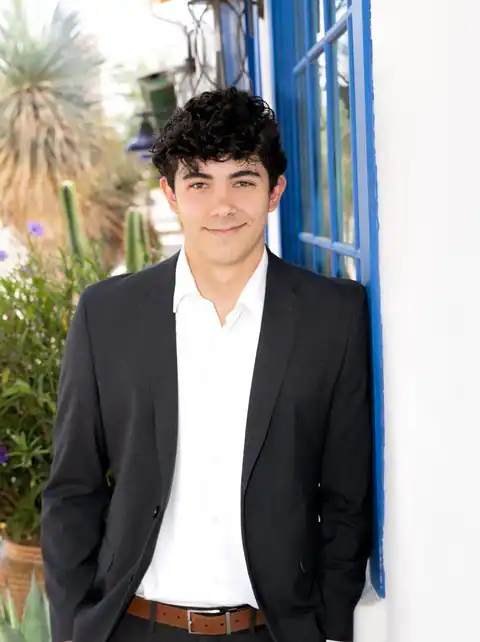 Garrett Sutliff