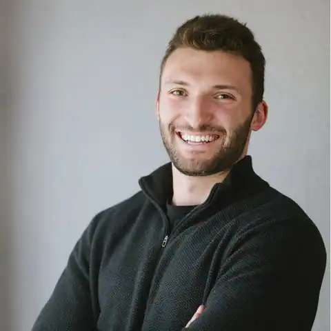 Max Goldstein
