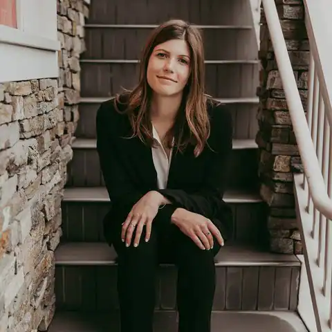Lauren Wellbaum