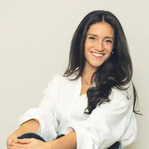 Kristen Suarez