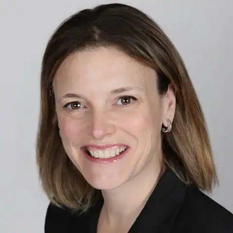 Christine Rea-Briskin