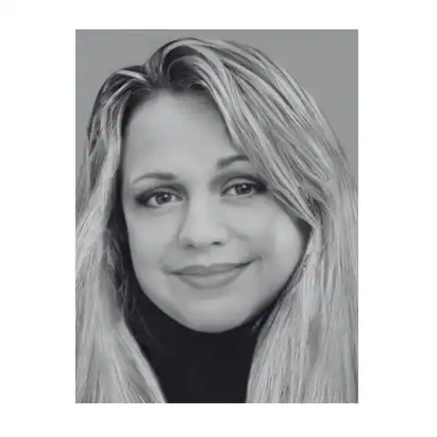 Maria Afsharian