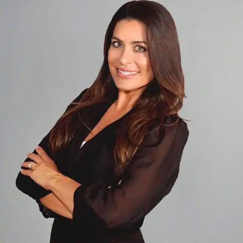 Andrea Maher