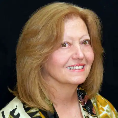 Constance Smith