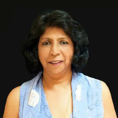 Viveka Gunasekaran