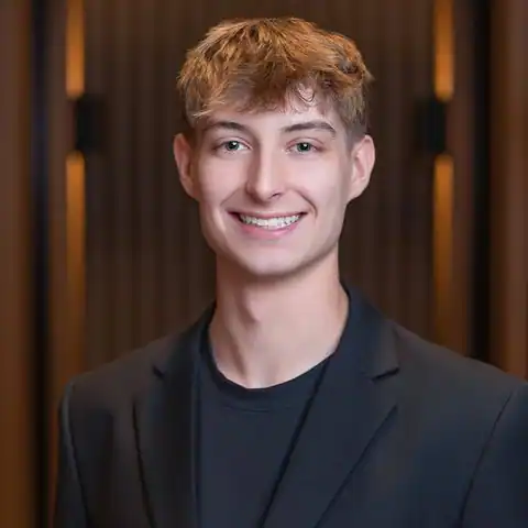 Jace Isselhard