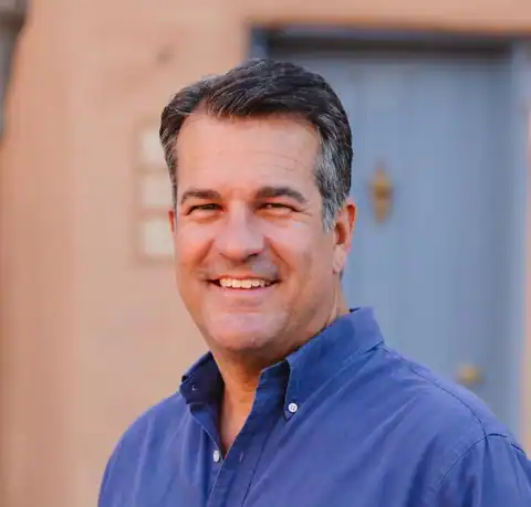 Robert Delano