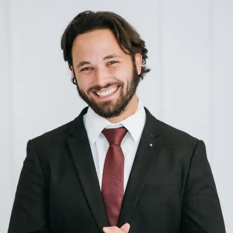 Noah Seitchik