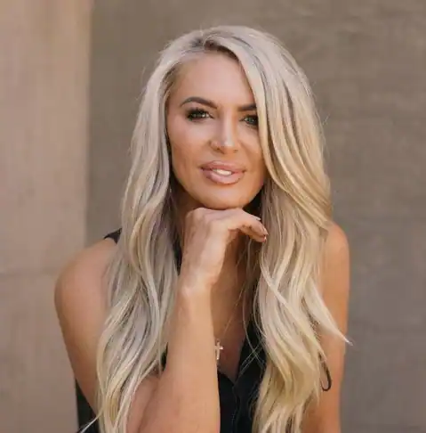 Kristen Petronio