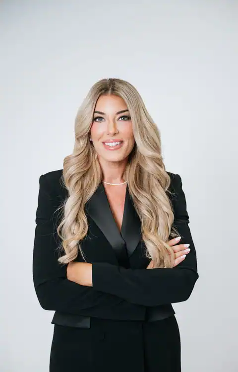 Johanna DiVirgilio