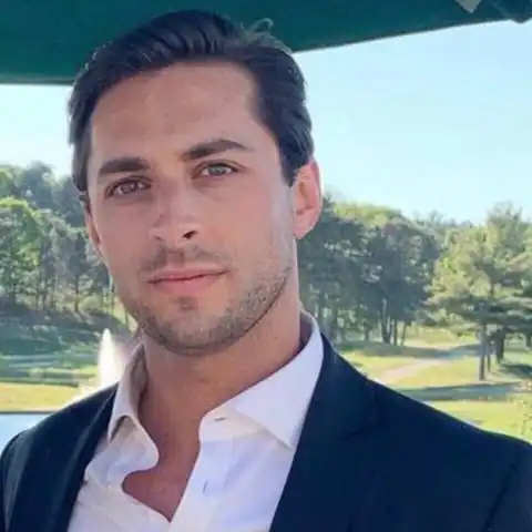 Andrew Paul Puopolo