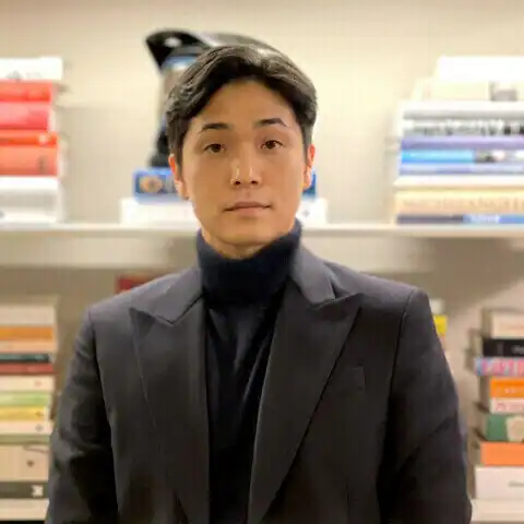 Brian Kang