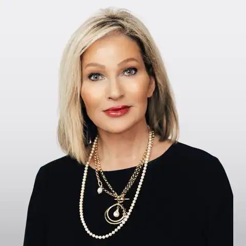 Vicki Jackson