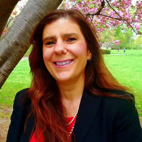 Susan Devine