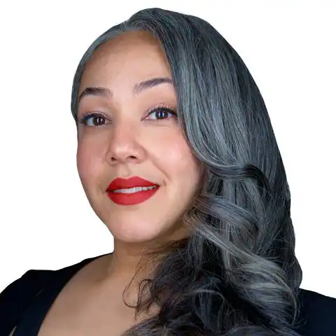 Jeannette Reyes