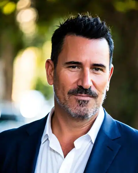 Brian Griffith