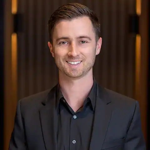 Cody Wolfe