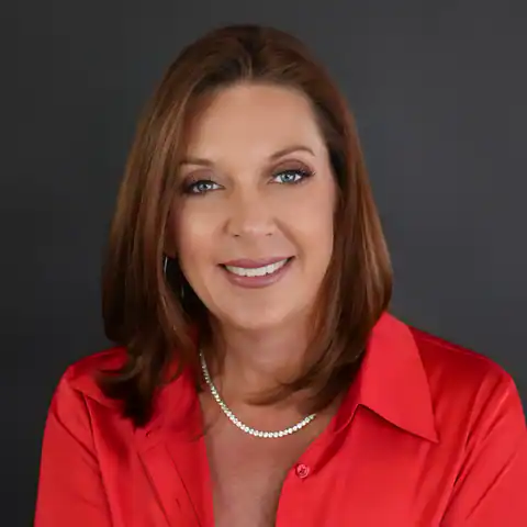 Betsy Thompson