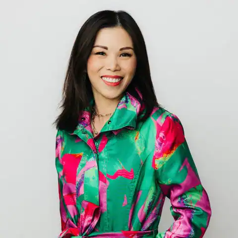 Angela Ting