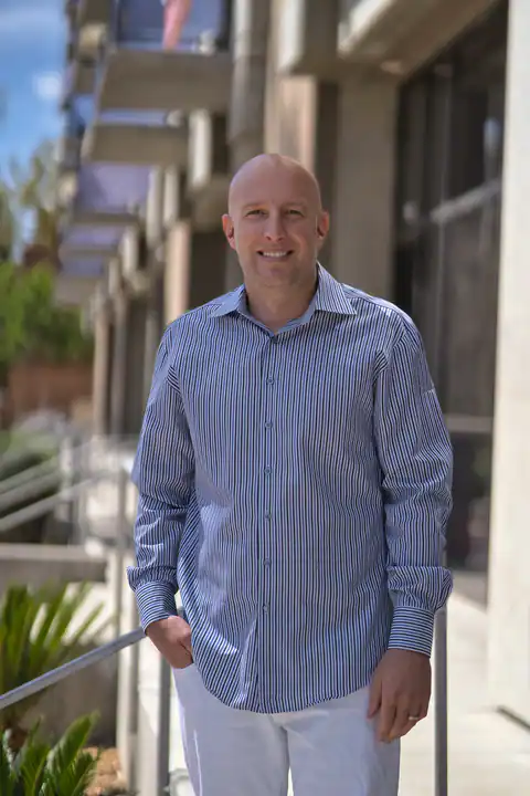 Anthony Ditata