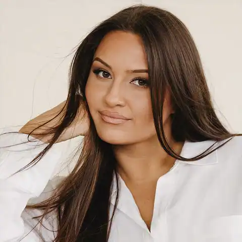 Neda Danilovic