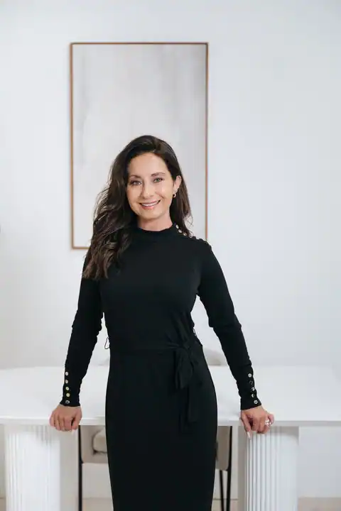 Kimberly Gilbert