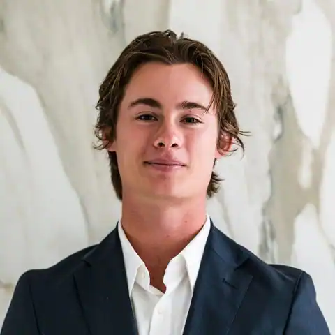 Luke Rogers