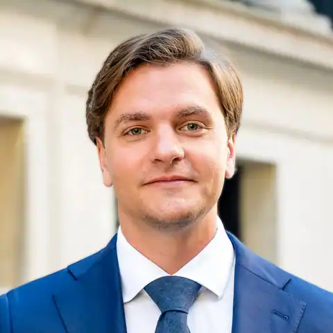 Michael Biryla