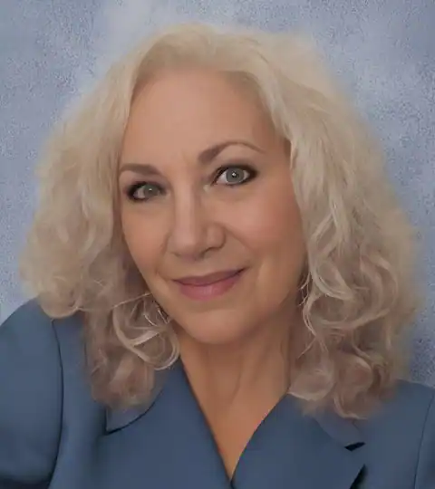 Lorraine Zito