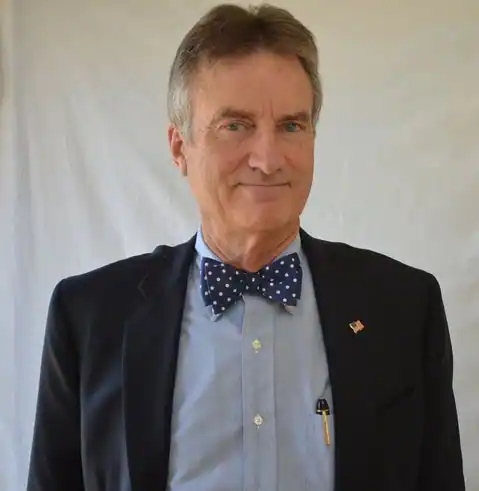 Rick Howard-Smith