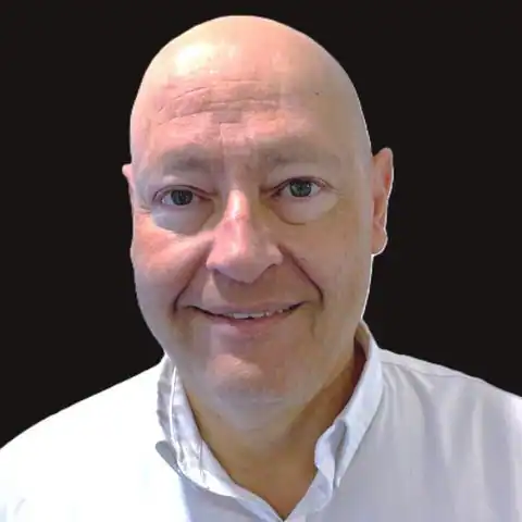 Mark Birnholz