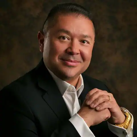 Joseph Cubias