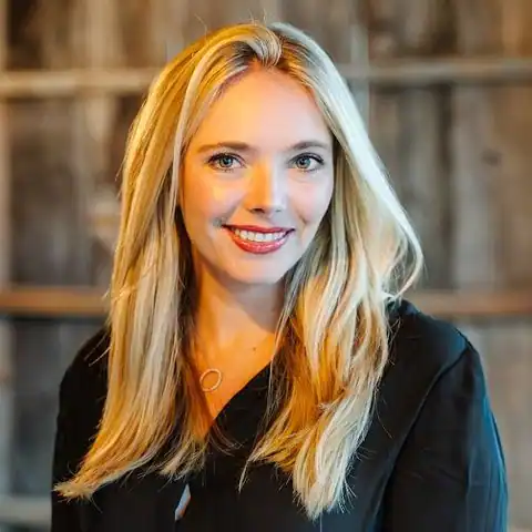 Laura Corrigan