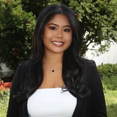Clarisse Borja