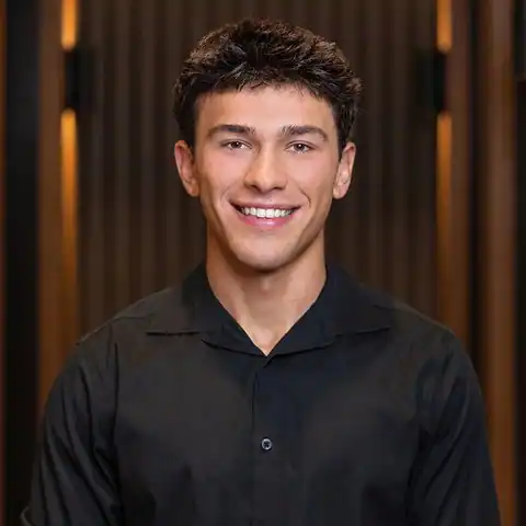 Bryson Kissling