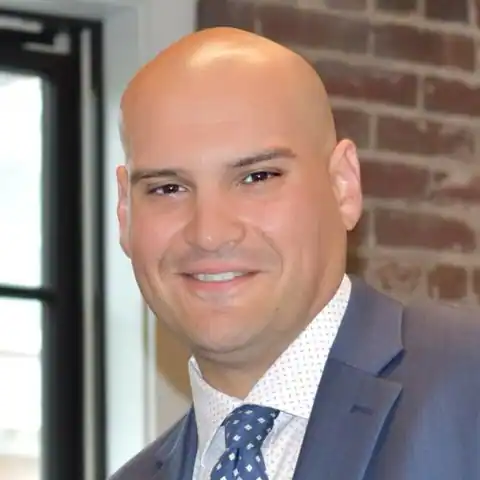 Anthony Williams