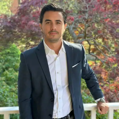 Jeffrey Denike