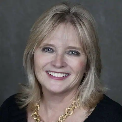 Gail Cohen