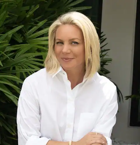 Joyce Azria