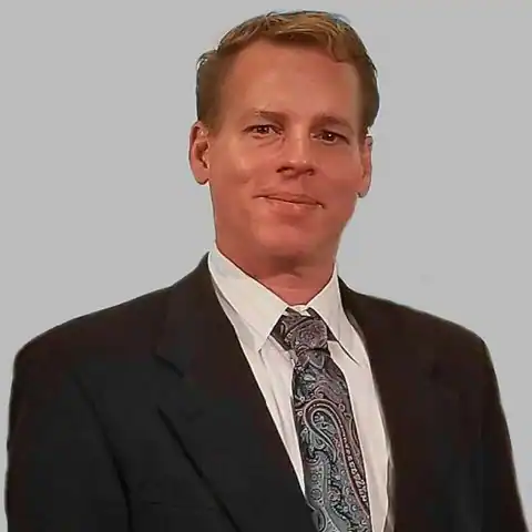 Charles Walden