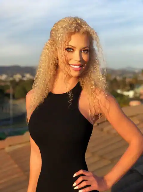 Jennie Priel