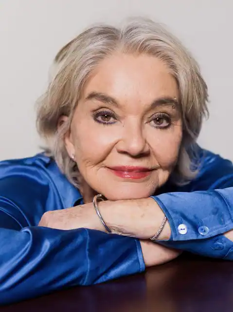 Robin Allen