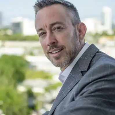 Todd Brinton