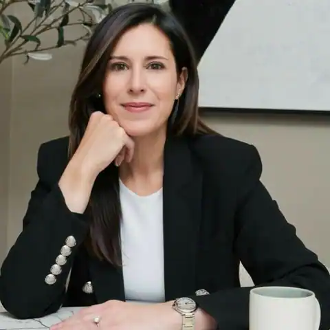 Deidre Crockett