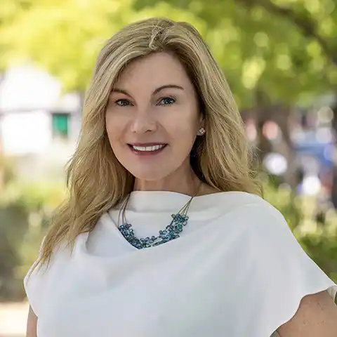 Aleksandra Parker