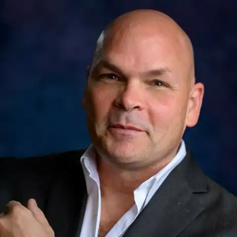 Mark Allen