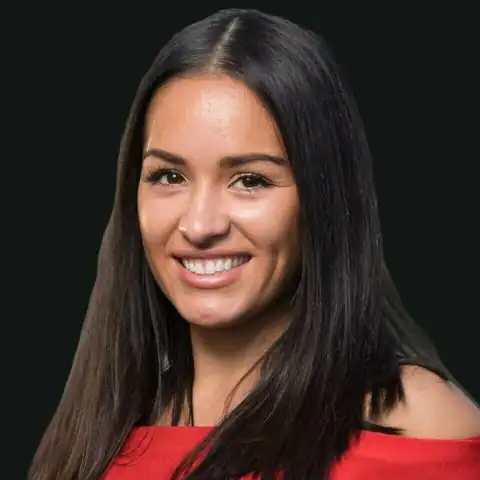 Samantha Morales
